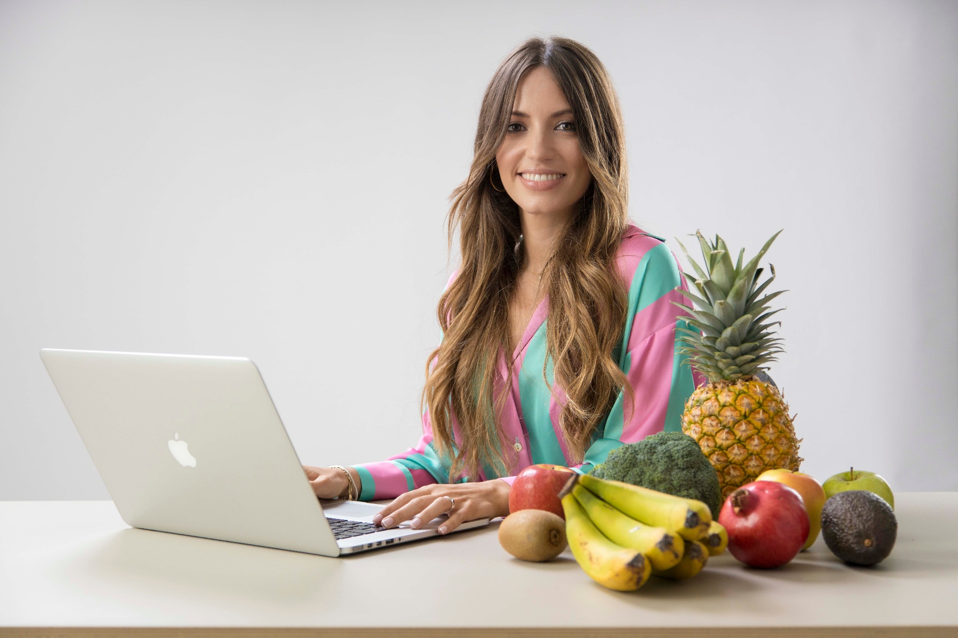 Carla Cavalcanti, nutricionista especialista